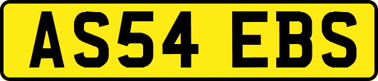 AS54EBS