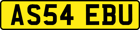AS54EBU