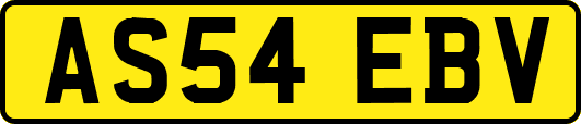 AS54EBV