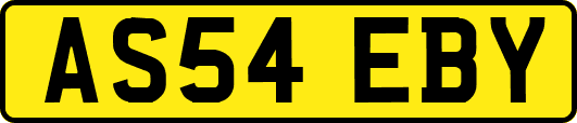 AS54EBY