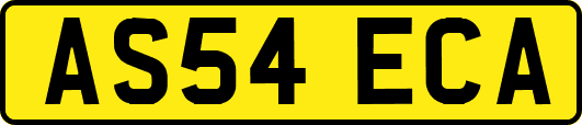 AS54ECA