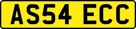 AS54ECC