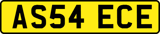 AS54ECE