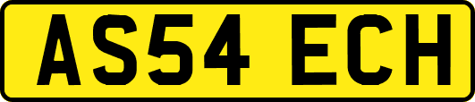 AS54ECH