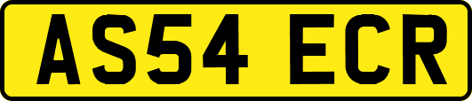 AS54ECR