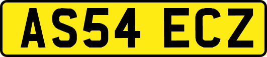 AS54ECZ