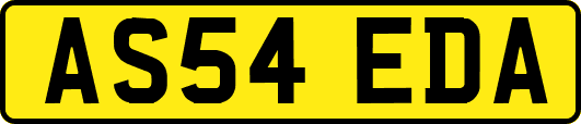 AS54EDA
