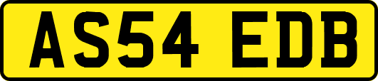 AS54EDB