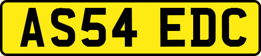 AS54EDC