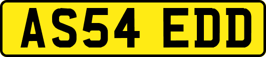 AS54EDD