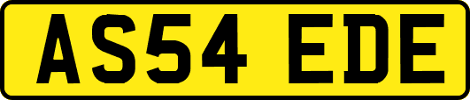AS54EDE