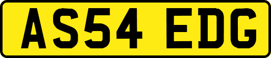 AS54EDG
