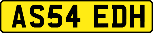 AS54EDH