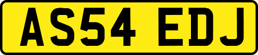 AS54EDJ