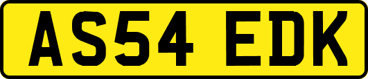 AS54EDK