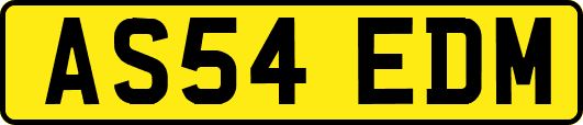 AS54EDM