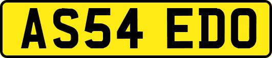 AS54EDO