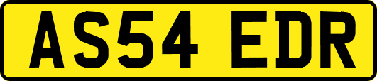 AS54EDR