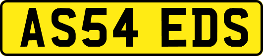 AS54EDS