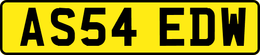 AS54EDW