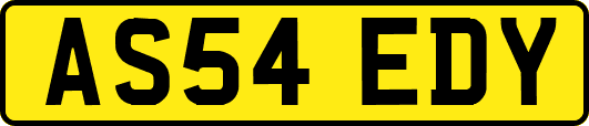 AS54EDY