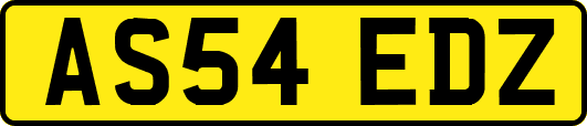 AS54EDZ
