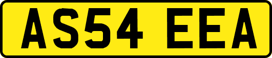 AS54EEA