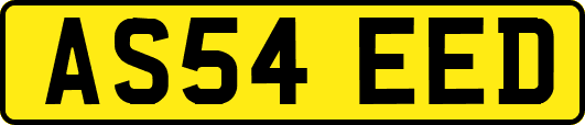 AS54EED
