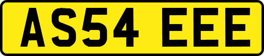 AS54EEE