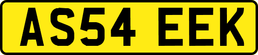 AS54EEK