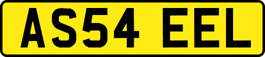 AS54EEL