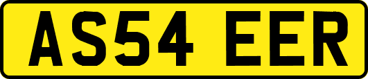 AS54EER