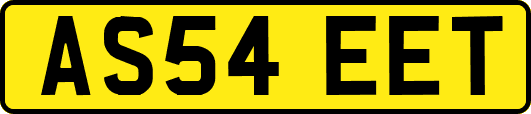 AS54EET