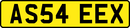 AS54EEX