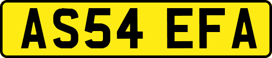 AS54EFA