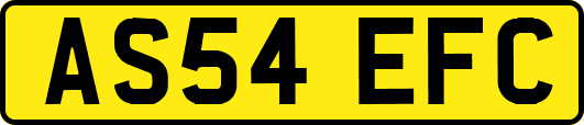 AS54EFC