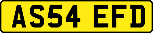 AS54EFD