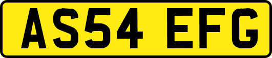 AS54EFG