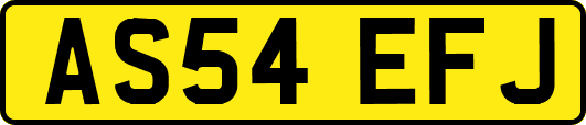 AS54EFJ