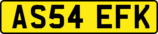 AS54EFK
