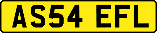 AS54EFL
