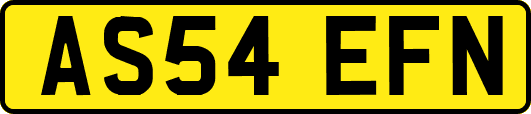 AS54EFN