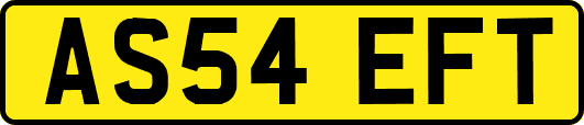 AS54EFT