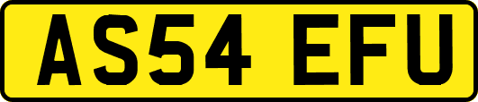 AS54EFU