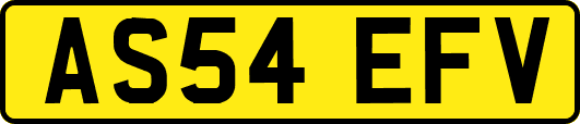 AS54EFV