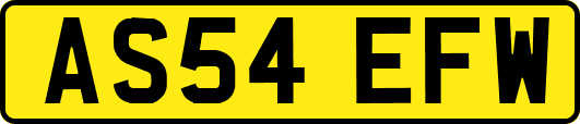 AS54EFW