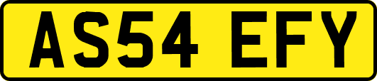 AS54EFY