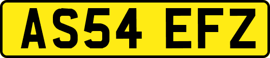 AS54EFZ