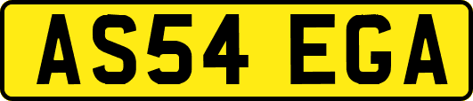 AS54EGA