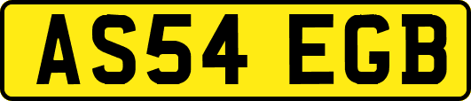 AS54EGB